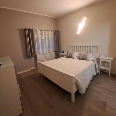 La Tana Del Geco Bed and Breakfast Iseo Buitenkant foto