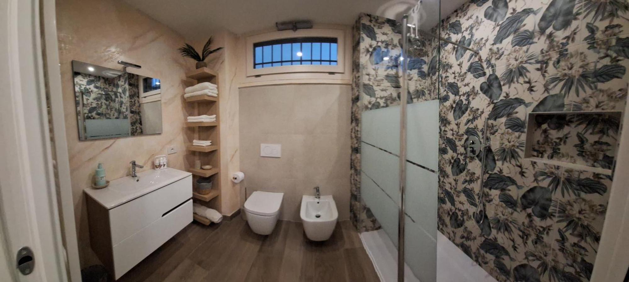 La Tana Del Geco Bed and Breakfast Iseo Buitenkant foto