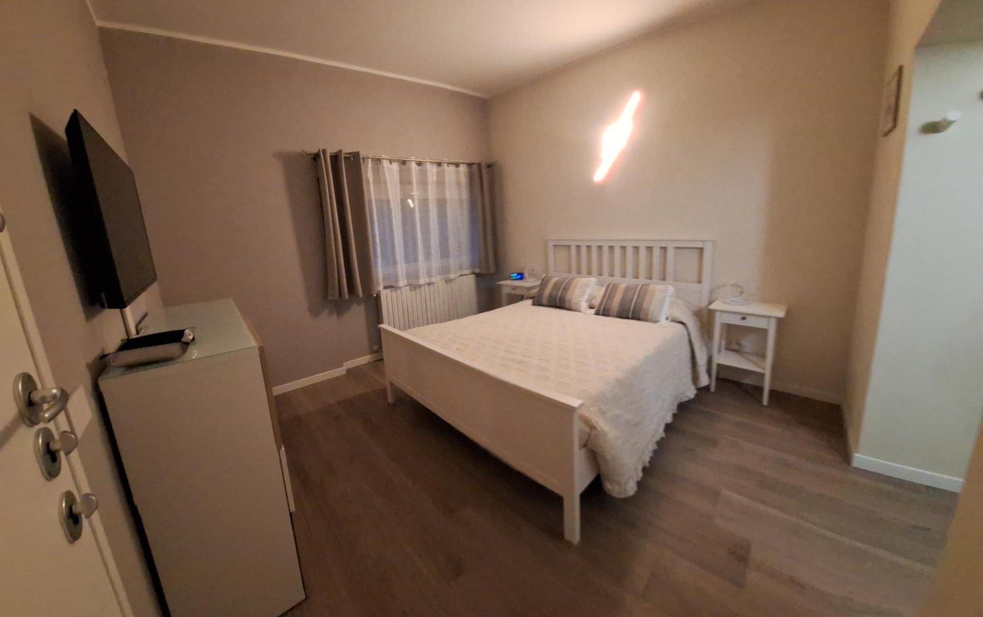 La Tana Del Geco Bed and Breakfast Iseo Buitenkant foto